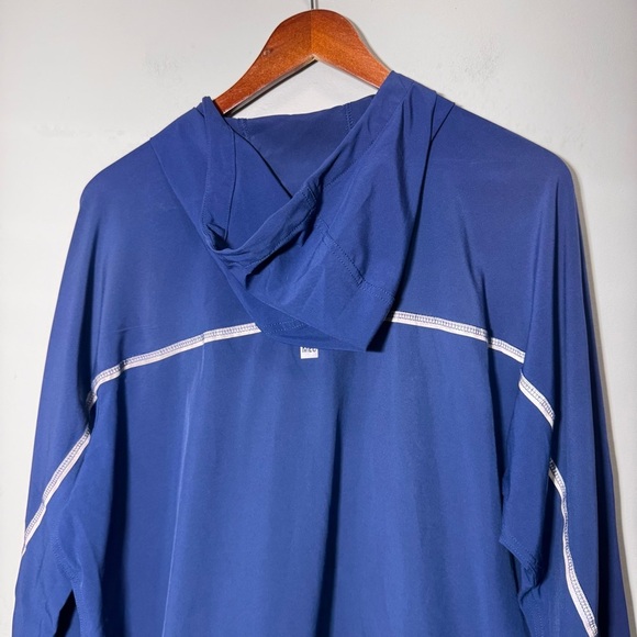 MEC Tempo Wind Breaker Jacket Size Medium - Picture 7 of 10